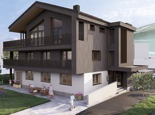 Moderne 3-Zimmer Erdgeschosswohnung in 6365 Kirchberg, 1800 €, Immobilien-Wohnungen in 6365 Gemeinde Kirchberg in Tirol