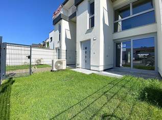 PROVISIONSFREI!! I Ca. 9 Minuten zur Wr. Stadtgrenze I schlüsselfertig I beheizter Keller I Wäscheschacht I Staubsaugeranlage, 499590 €, Immobilien-Häuser in 1220 Donaustadt