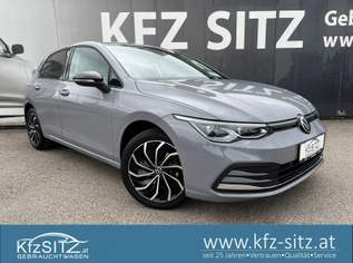 Golf 1,5 eTSI Active DSG | MATRIX/AHK, 21980 €, Auto & Fahrrad-Autos in 4053 Ansfelden Golf 1,5 eTSI Active DSG | MATRIX/AHK, 21980 €, Auto & Fahrrad-Autos in 4053 Ansfelden