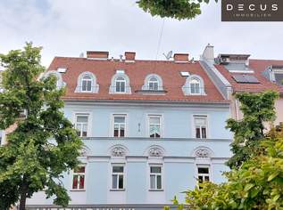 | CHARMANTE 2-ZIMMER-WOHNUNG MIT SONNIGEM BALKON | GRÜN- & SCHLOSSBERGBLICK | ca. 44,1m² | 2.OG | IDEALE LAGE, 129000 €, Immobilien-Wohnungen in 8020 
