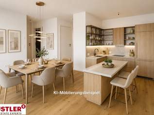 Mi Living- Hochwertige Eigentumswohnungen nähe Hauptbahnhof, 342000 €, Immobilien-Wohnungen in 1100 Favoriten Mi Living- Hochwertige Eigentumswohnungen nähe Hauptbahnhof, 342000 €, Immobilien-Wohnungen in 1100 Favoriten