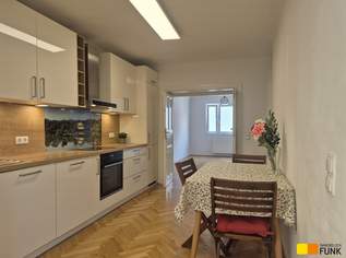 Großzügige 3-Zimmerwohnung, perfekt für eine WG, 1599.97 €, Immobilien-Wohnungen in 1080 Josefstadt Großzügige 3-Zimmerwohnung, perfekt für eine WG, 1599.97 €, Immobilien-Wohnungen in 1080 Josefstadt