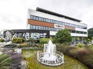 Der optimale Standort für Ihr Unternehmen, 3876.98 €, Immobilien-Gewerbeobjekte in 9871 Seeboden am Millstätter See