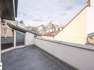 DG-Wohnung mit 2 hofseitigen Terrassen nahe Oper, 2794.12 €, Immobilien-Wohnungen in 1010 Innere Stadt
