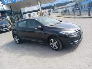 Mégane Success, 6700 €, Auto & Fahrrad-Autos in 9400 Wolfsberg