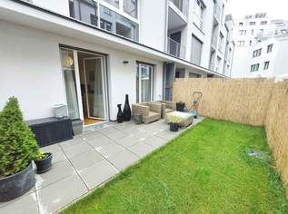Moderne 3-Zimmer-Gartenwohnung mit großer Terrasse - in der Koloniestraße!, 1258.81 €, Immobilien-Wohnungen in 1210 Floridsdorf Moderne 3-Zimmer-Gartenwohnung mit großer Terrasse - in der Koloniestraße!, 1258.81 €, Immobilien-Wohnungen in 1210 Floridsdorf