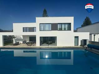 >>> KAUFANBOTE LIEGEN VOR !!! <<< Moderne Einfamilienvilla mit Poolanlage, 660000 €, Immobilien-Häuser in 4074 Stroheim >>> KAUFANBOTE LIEGEN VOR !!! <<< Moderne Einfamilienvilla mit Poolanlage, 660000 €, Immobilien-Häuser in 4074 Stroheim