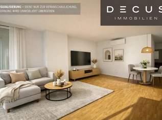 2 ZIMMER + GARTEN | TERRASSE ZUM GENIESSEN | AB SOFORT | BAHNHOF IN GEHWEITE, 1207.89 €, Immobilien-Wohnungen in 3100 Stattersdorf