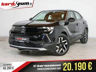 Mokka e Elegance 50kWh *SHZ*beh-LKR*TEMPO*KEYLESS*, 20990 €, Auto & Fahrrad-Autos in 4693 Desselbrunn Mokka e Elegance 50kWh *SHZ*beh-LKR*TEMPO*KEYLESS*, 20990 €, Auto & Fahrrad-Autos in 4693 Desselbrunn