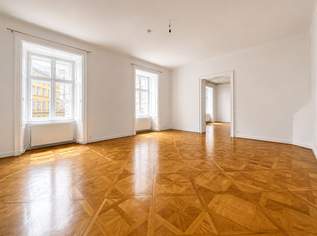 ++ BESTE LAGE - Wien Mitte ++ ALTBAUWOHNUNG mit VIER Zimmern, 2400 €, Immobilien-Wohnungen in 1030 Landstraße ++ BESTE LAGE - Wien Mitte ++ ALTBAUWOHNUNG mit VIER Zimmern, 2400 €, Immobilien-Wohnungen in 1030 Landstraße