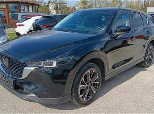 CX-5 CD184 Skyactive D AWD Exclusive-Line Aut. All, 35490 €, Auto & Fahrrad-Autos in 2380 Gemeinde Perchtoldsdorf