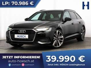 A6 Avant 50 TFSI e quattro 21" B&O R-KAM SPORTFAHRWERK, 41490 €, Auto & Fahrrad-Autos in 4061 Pasching A6 Avant 50 TFSI e quattro 21" B&O R-KAM SPORTFAHRWERK, 41490 €, Auto & Fahrrad-Autos in 4061 Pasching