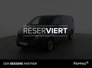 Vito 114 CDI Kasten Lang, 32388 €, Auto & Fahrrad-Autos in 6322 Gemeinde Kirchbichl