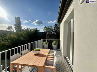 Jetzt stark preisgesenkt!!! 4-Zimmer im Erstbezug mit großem Balkon und perfektem Grundriss!, 450000 €, Immobilien-Wohnungen in 2100 Korneuburg