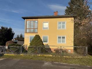 Charmantes Ein/Mehrfamilienhaus mit Nebengebäude, 199999 €, Immobilien-Häuser in 2013 Göllersdorf