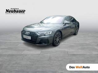A8 60 TFSI e quattro, 100000 €, Auto & Fahrrad-Autos in 8753 Fohnsdorf