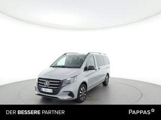 Vito 116 CDI Kombi 4x4 PRO Lang, 8-Sitze, 69588 €, Auto & Fahrrad-Autos in 1210 Floridsdorf