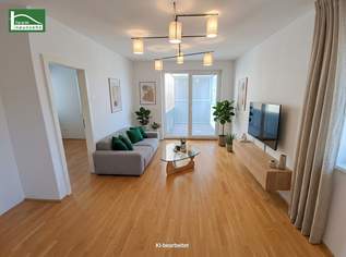 Wohnen zwischen Traisen und Mariazeller Straße! - Moderne 3-Zimmer-Wohnung in urbaner Lage!, 933.22 €, Immobilien-Wohnungen in 3100 Stattersdorf Wohnen zwischen Traisen und Mariazeller Straße! - Moderne 3-Zimmer-Wohnung in urbaner Lage!, 933.22 €, Immobilien-Wohnungen in 3100 Stattersdorf