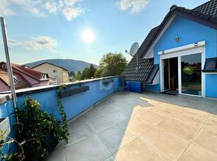 Preisreduktion! TERRASSENTRAUM MIT PARKPLATZ, 0 €, Immobilien-Wohnungen in 8051 