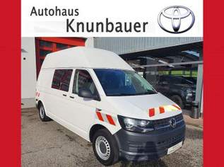 Transporter T6 T6 Kombi LR Hochdach 4MOTION NETTO: 19.150,--