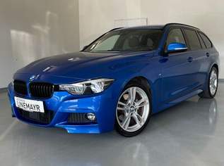 320d xDrive Touring M Sport Shadow, 28990 €, Auto & Fahrrad-Autos in 5411 Oberalm