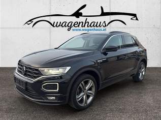T-Roc 1,0 TSI Design R-Line, ACC, Spurw., Keyless, Ka..., 22490 €, Auto & Fahrrad-Autos in 4655 Vorchdorf T-Roc 1,0 TSI Design R-Line, ACC, Spurw., Keyless, Ka..., 22490 €, Auto & Fahrrad-Autos in 4655 Vorchdorf