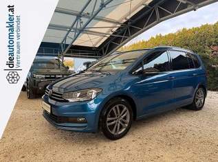 Touran 1,5 TSI ACT Comfortline DSG *7 SITZER*, 29890 €, Auto & Fahrrad-Autos in 9300 Sankt Veit an der Glan