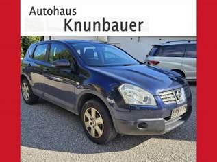 Qashqai 1,6 16V visia 2WD, 1990 €, Auto & Fahrrad-Autos in 4784 Schardenberg