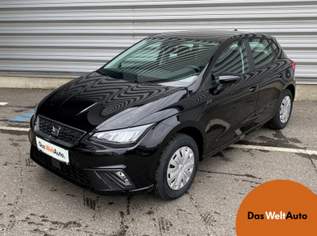 Ibiza Reference Edition 1.0 TSI, 16900 €, Auto & Fahrrad-Autos in 8020 Gries Ibiza Reference Edition 1.0 TSI, 16900 €, Auto & Fahrrad-Autos in 8020 Gries