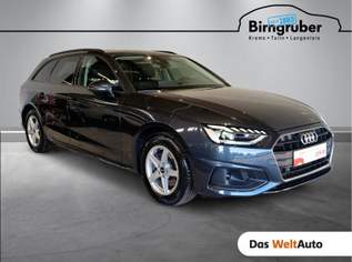 A4 Avant 35 TDI S-tronic, 38870 €, Auto & Fahrrad-Autos in 3430 Gemeinde Tulln an der Donau