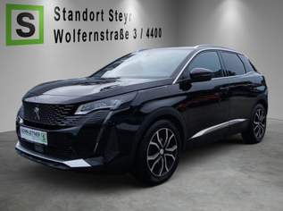 3008 GT 1,5 BlueHDi 130, 21490 €, Auto & Fahrrad-Autos in 4400 3008 GT 1,5 BlueHDi 130, 21490 €, Auto & Fahrrad-Autos in 4400