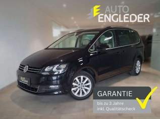 Sharan Business+ SCR 2,0 TDI DSG, 26900 €, Auto & Fahrrad-Autos in 4142 Hofkirchen im Mühlkreis