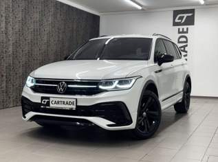 Tiguan 2.0 TDI R-Line 4Motion, 39990 €, Auto & Fahrrad-Autos in Kärnten