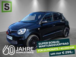 Twingo E-Tech Urban Night 100% elektrisch, 14990 €, Auto & Fahrrad-Autos in 4060 Leonding