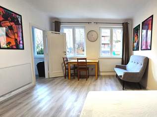 Studentenhit in 1190 Wien - Preisreduktion, 179000 €, Immobilien-Wohnungen in 1190 Döbling