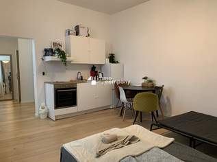 Traumhafte 2-Zimmer-Wohnung in 1030 Wien – gepflegt, zentral und bezugsfertig!, 229000 €, Immobilien-Wohnungen in 1030 Landstraße