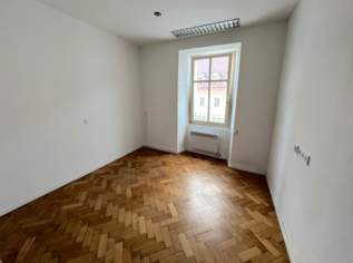 Altbau Starterwohnung/Büro/Praxis in Wolfsberg zu vermieten, 313 €, Immobilien-Wohnungen in 9400 Wolfsberg