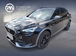 Formentor VZ 2.0 TSI 310 PS DSG 4Drive, 36960 €, Auto & Fahrrad-Autos in 8792 St. Peter-Freienstein