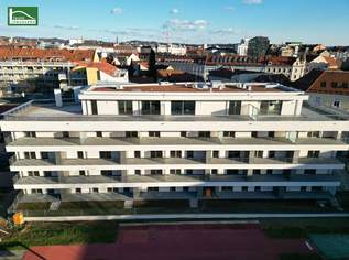 Moderne 2-Zimmer-Wohnung in zentraler Lage in Graz!, 546.69 €, Immobilien-Wohnungen in 8020 