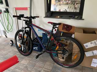 Fahrrad, 1500 €, Auto & Fahrrad-Fahrräder in 3012 Gemeinde Wolfsgraben Fahrrad, 1500 €, Auto & Fahrrad-Fahrräder in 3012 Gemeinde Wolfsgraben