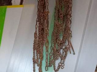 Schneeketten , 400 €, Auto & Fahrrad-Teile & Zubehör in 3350 Gemeinde Haag Schneeketten , 400 €, Auto & Fahrrad-Teile & Zubehör in 3350 Gemeinde Haag