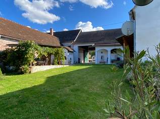 *** Charmantes, liebevoll restauriertes Bauernhaus in Strem, Sumetendorf ***, 169000 €, Immobilien-Häuser in 7522 Gemeinde Strem