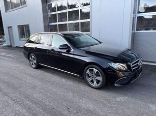 E 220 d T Austria Edition Aut. Austria Edition, Mod.2019, 25490 €, Auto & Fahrrad-Autos in 9463 Katastralgemeinde Weitenbach