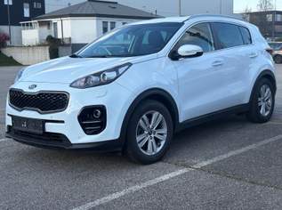 Sportage 1,7 CRDI ISG Gold DCT NAVI KAMERA JBL, 14900 €, Auto & Fahrrad-Autos in 4020 Bulgariplatz