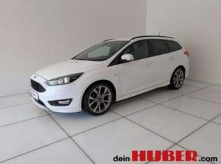 Focus ST Line, 11990 €, Auto & Fahrrad-Autos in 8605 Kapfenberg