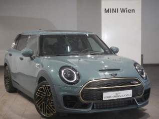 John Cooper Works Clubman, 35490 €, Auto & Fahrrad-Autos in 1190 Döbling John Cooper Works Clubman, 35490 €, Auto & Fahrrad-Autos in 1190 Döbling