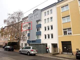 Urbane und charmante Zweizimmerwohnung in der Pillweinstraße!, 110000 €, Immobilien-Wohnungen in Oberösterreich Urbane und charmante Zweizimmerwohnung in der Pillweinstraße!, 110000 €, Immobilien-Wohnungen in Oberösterreich