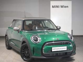 Cooper, 24490 €, Auto & Fahrrad-Autos in 1190 Döbling