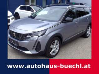 5008 BlueHDI 130 6-Gang-Manuell Allure Pack AHK, 22990 €, Auto & Fahrrad-Autos in 4911 Tumeltsham 5008 BlueHDI 130 6-Gang-Manuell Allure Pack AHK, 22990 €, Auto & Fahrrad-Autos in 4911 Tumeltsham