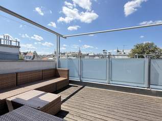 Stilvolles Dachgeschossjuwel mit Galerie und zwei Terrassen über den Dächern Wiens | ZELLMANN IMMOBILIEN, 399000 €, Immobilien-Wohnungen in 1120 Meidling Stilvolles Dachgeschossjuwel mit Galerie und zwei Terrassen über den Dächern Wiens | ZELLMANN IMMOBILIEN, 399000 €, Immobilien-Wohnungen in 1120 Meidling